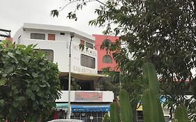 Hotel Plaza San Antonio Arequipa